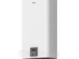 Водонагрівач Midea Prime плаский сухий тен D50-20ED6 (D) - фото 3