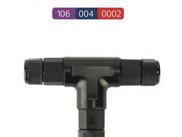 Водонепроницаемый коннектор IP 68 Connector-2