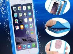 Водонепроницаемый, противоударный чехол айфон iPhone 6, 6s