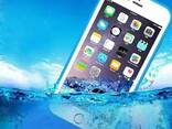 Водонепроницаемый, противоударный чехол айфон iPhone 6, 6s - фото 2