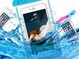 Захисний чохол від води для смартфона, телефона - фото 3