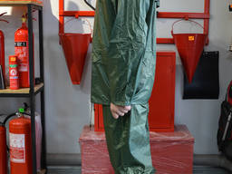 Водонепроникний костюм Cerva