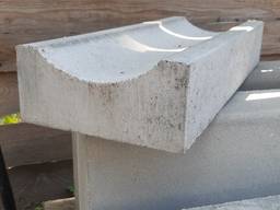 Водоотводный лоток 500х200х80