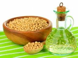 Водорастворимое соевое масло купить недорого