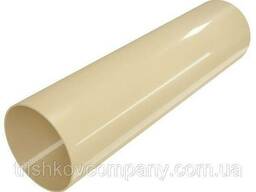 Водосточная труба 100, 3м Elegance 140