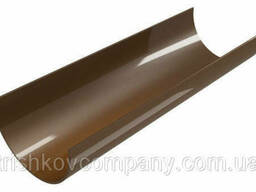 Водосточный желоб Classik 120