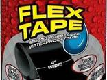 Водостойкая изоляционная лента Flex Tape - изолента