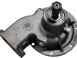 Помпа Renault G-205-1 (Renault 5010438102 | WSMG2051)