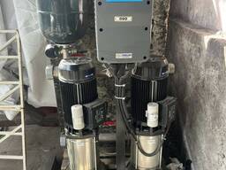 Водяная станция SPEEDBOX