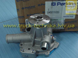 Водяний насос, помпа двигуна Perkins 145010060