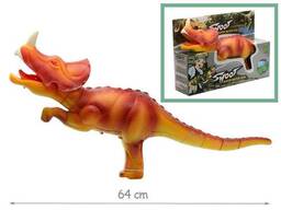 Водяное ружье в форме динозавра 951577
