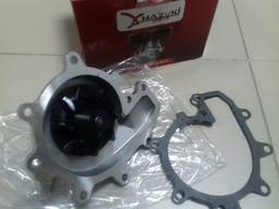 Водяний насос (помпа) двигун 4HG1/4HG1T Богдан А091/А092 Isuzu NQR 71 е 1/2