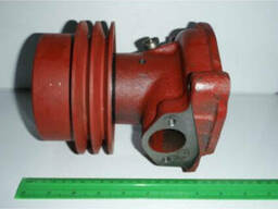 245-1307010-а1-11м. Помпа зил бычок. Помпа зил бычок. Насос зил бычок. Насос зил бычок.