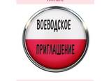 Воеводское приглашение - фото 3
