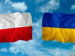 Воеводское приглашение, страховка, заполнение анкеты.