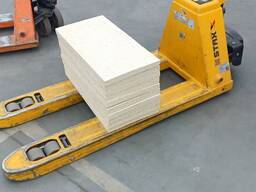 Вогнетривкий камінь для печі