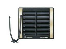 Volcano V45 водяной тепловентилятор 15 - 45 кВт