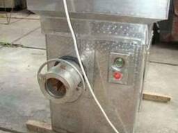 Волчок мясорубка диаметр 160 Spomasz