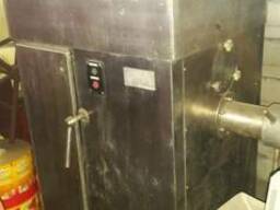 Волчок(мясорубка) К7-ФВП-114