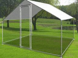 Вольер для домашних птиц Zipper ZI-CR322