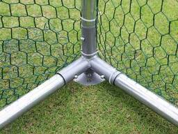 Вольер для домашних птиц Zipper ZI-CR362