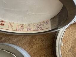 Вольфрам дріт, нитка 0,062мм та ін.