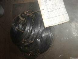 Вольфрамовая проволока ВТ-7 диам.0,4