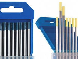 Вольфрамовый электрод WT-20