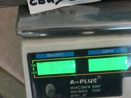 Вольфрамовые электроды , прутки вольфрамовые