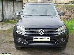 Volkswagen Amarok Фольксваген Амарок запчасти разборка 10-17