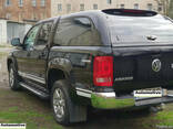Volkswagen Amarok Фольксваген Амарок запчасти разборка 10-17 - фото 3