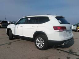 Volkswagen Atlas SE 2019