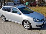 Volkswagen Golf 2012 Фольцваген гольф 6, 1.6 дизель. 2012р - фото 2