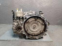 Volkswagen Golf 5 2.0 FSI Акпп Автоматична коробка передач GJZ Aisin