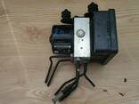 Volkswagen Golf V Mk5 2004-2008 Вакуумный насос 1K0 907 379 - фото 1