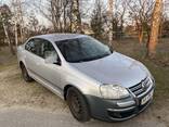 Volkswagen jetta Фольксваген джета 2007 - фото 2
