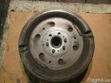 Volkswagen Passat B6 2005-2010 2.0 TDI Маховик двухмасовый - фото 3
