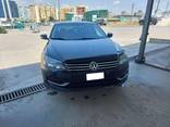 Volkswagen Passat S – в Украине за 10500!