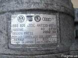 Volkswagen Phaeton 2002-2016 Компрессор кондиционера 3B08208 - фото 2