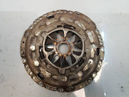 Volkswagen Skoda Seat 1.9 TDI Корзина щёпления LUK 03G141025L