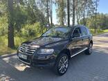 Volkswagen Touareg для ЗСУ - фото 1