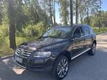 Volkswagen Touareg для ЗСУ - фото 1