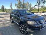 Volkswagen Touareg для ЗСУ - фото 2