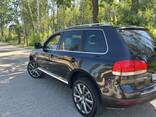 Volkswagen Touareg для ЗСУ - фото 3
