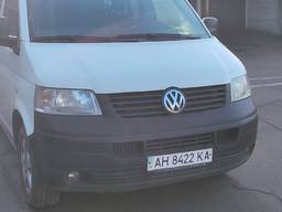 Volkswagen Transporter T5 б/у