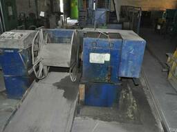 Волочильная линия SKET 2500/6