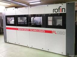 Станок лазерной резки ROFIN FL 020
