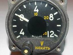 Вольтамперметры ВА-3