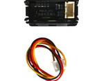 Вольтметр DC 4-100V 3-pin Witrn IPS PDР10 экран 0.96" - фото 3