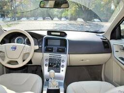 Volvo XC60 (Вольво XC60) Аirbag водителя , пассажира